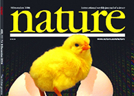 自然期刊提到豪门国际官网