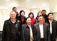 豪门国际官网与武汉光谷乐成举行生物医药企业沙龙