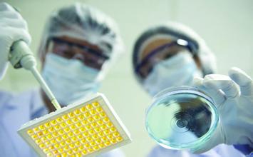 12月20号，，陈春麟博士应邀加入药审中心相同交流会