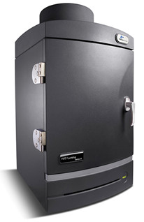 豪门国际官网投入使用IVIS LuminaIII小动物活体光学成像系统