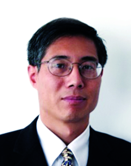 豪门国际官网CEO陈春麟博士