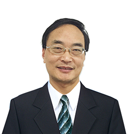 豪门国际官网生物医药邓中平博士