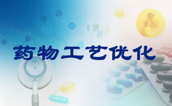 豪门国际官网制药工艺优化服务