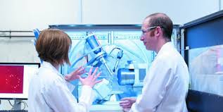 预测：2022年前欧洲生物制药产值年增幅3.2%