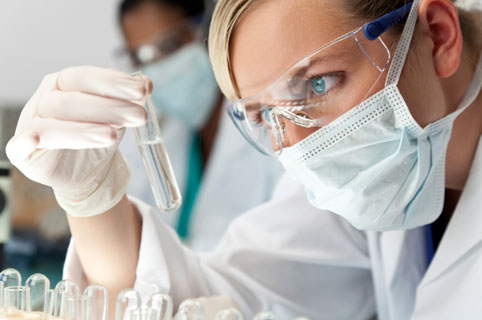 NatChemBiol：新型化合物或助力开发新一代的前线腺癌疗法