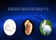 豪门国际官网的生殖毒性研究服务平台