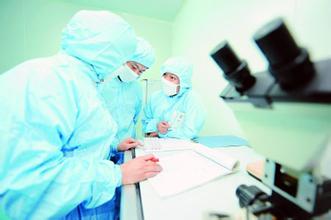 Nature子刊：新发明或将快速筛选抗癌化合物