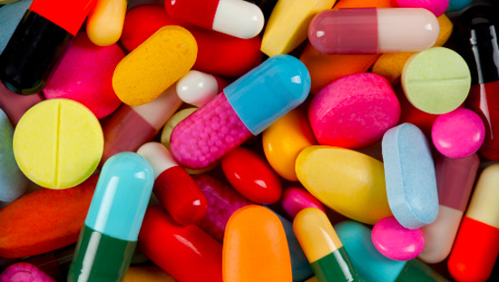 这9家中国药企，，，将立异药做到了外洋