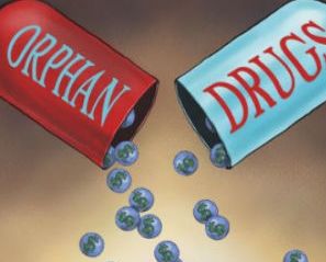 这6个国产新药，，获得了美国和欧盟的孤儿药资格认定