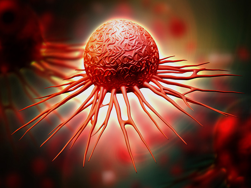 免疫疗法重大突破！！！单次注射可治愈癌症，且在多种癌症中有用