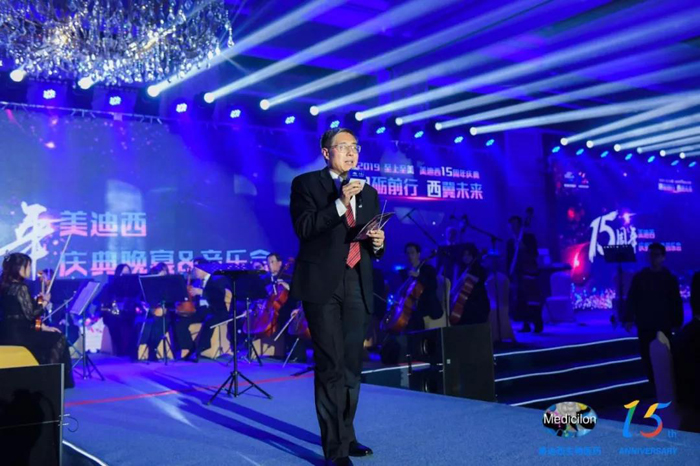 豪门国际官网CEO陈春麟