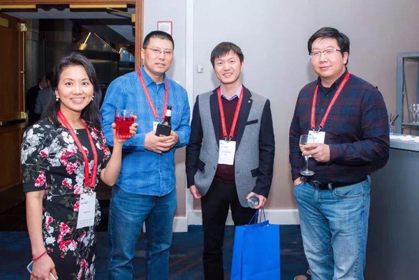 豪门国际官网波士顿盛大举行北美地区十五周年庆典活动