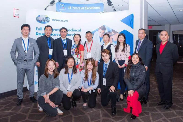 豪门国际官网波士顿盛大举行北美地区十五周年庆典活动