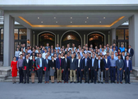 五四献礼：生物医药分会成立大会暨五四运动一百周年岁念活动