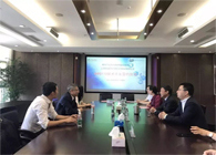 精诚相助，，共赢未来 豪门国际官网助力加速千红制药立异药物研发