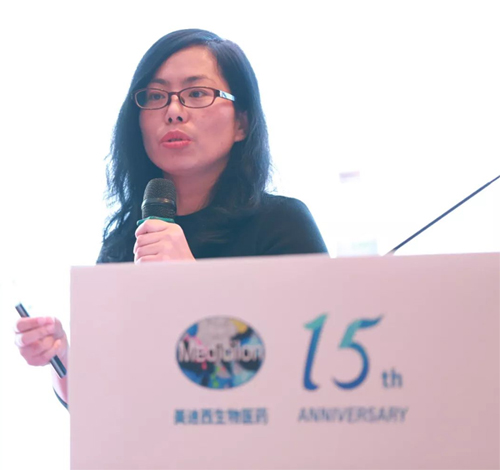 豪门国际官网CMC主任   周晓堂