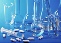 杂质不“杂”，，教您应对API工艺中的杂质