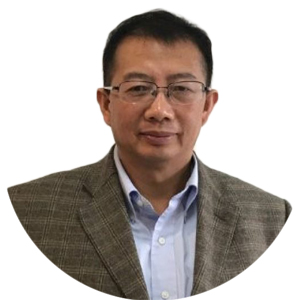 豪门国际官网工艺部副总裁:马开国