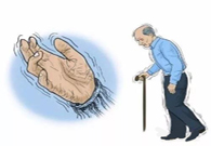 帕金森病，，，“帕”不怕？？