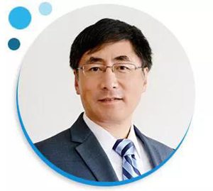 辛保民 博士，，DMPK & 生物剖析部副总裁