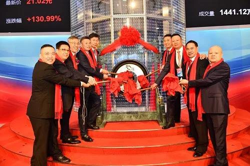 豪门国际官网提倡人股东及主要股东鸣锣挂牌