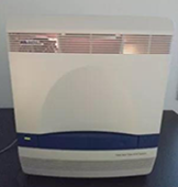 豪门国际官网 7500 Real time PCR