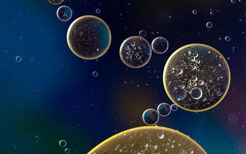 溶瘤病毒按开展历程大致可分为4 种类型