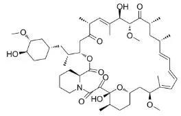 雷帕霉素新制剂用于有数。4500万美元融资
