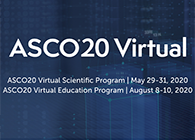 ASCO20关注豪门国际官网相助同伴们的肿瘤研究新希望
