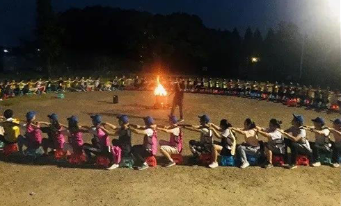 豪门国际官网开展富厚多彩的企业文化活动