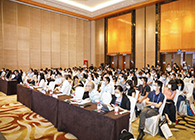 【聚会剪影】豪门国际官网亮相第二届BIO-PHARM，，，助力生物立异药研发