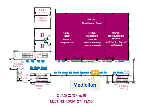 豪门国际官网展位