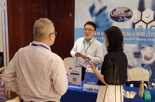 豪门国际官网展位照片