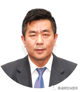 豪门国际官网化学部副总裁——马兴泉博士