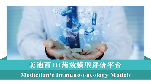 豪门国际官网IO药效模子评价平台