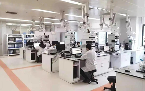 图片泉源：朗来科技