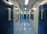 豪门国际官网制剂CDMO服务平台