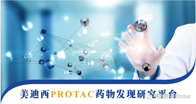 豪门国际官网PROTAC药物发明研究平台