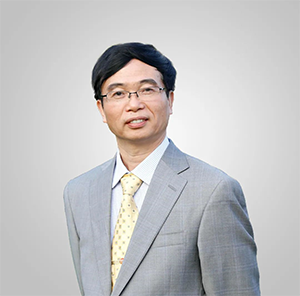 彭双清教授，豪门国际官网首席科学官