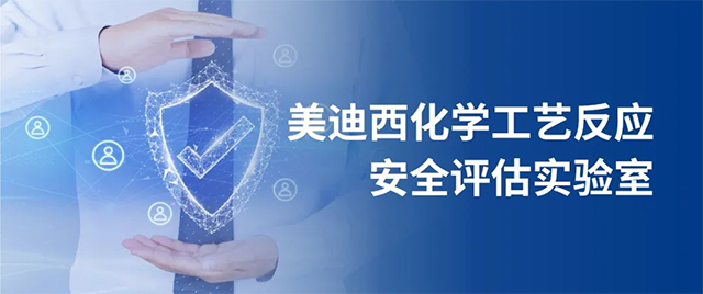 豪门国际官网化学工艺反映清静评估实验室 