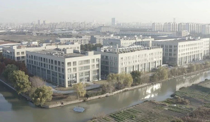 【美·人物】豪门国际官网任命两位部分副总裁