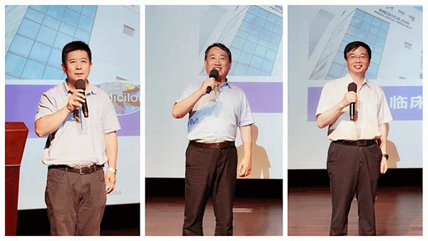 豪门国际官网治理层致辞