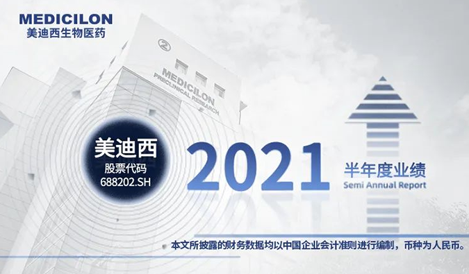 2021年豪门国际官网半年报来了！