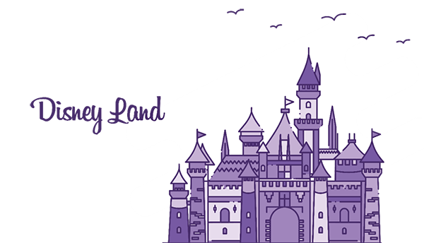 上海迪士尼乐园一日游_豪门国际官网