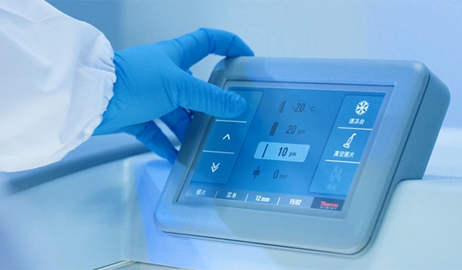 印象豪门国际官网 | 临床前研究大片首次公开！！！