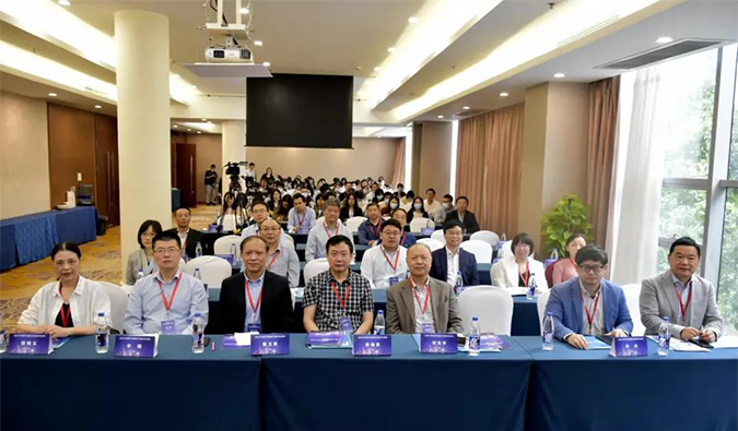 【美记闻】豪门国际官网专题钻研会 | 第六届浦江DMPK论坛工业界DMPK分会圆满举行