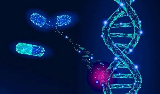 CDE三连击，，，走近基因治疗: 崛起的黄金赛道