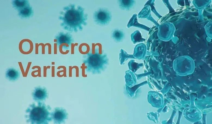 中药以实力应挑战：：：“奥密克戎”的处方筛选