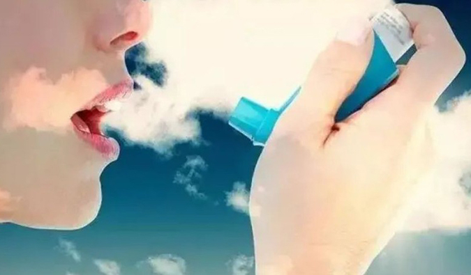 豪门国际官网助力中重度哮喘治疗吸入式纳米抗体药物LQ036获批临床