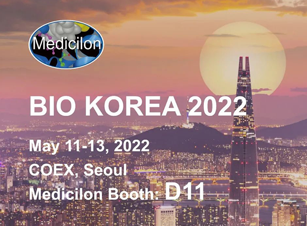 BIO KOREA 2022 | 豪门国际官网和您韩国有约